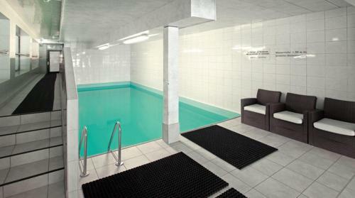 Apartamentos Appartements Am Edthof