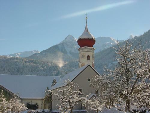 Sporthotel Sonne
