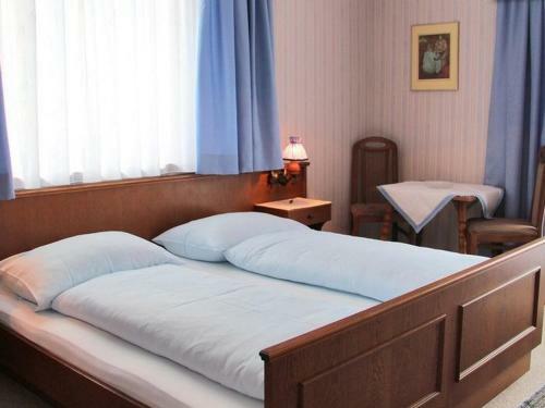 Hostal Fr�hst�ckspension Helmut Koffler