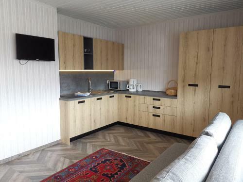 Hostal Fr�hst�ckspension Helmut Koffler