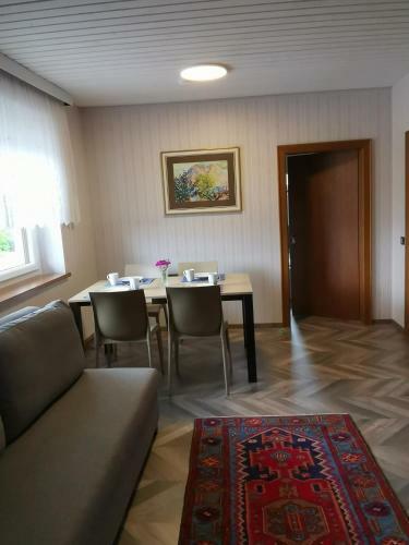 Hostal Fr�hst�ckspension Helmut Koffler