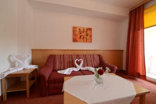 Strandhotel Faak