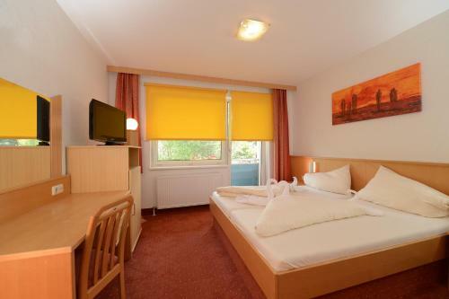 Strandhotel Faak