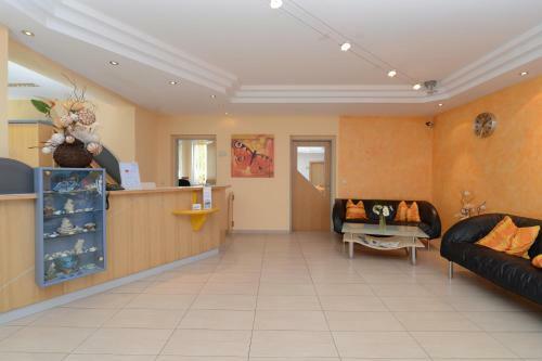 Strandhotel Faak