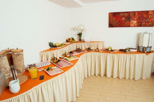 Strandhotel Faak