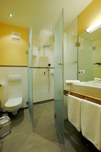Hostal Sportpension Goldegg