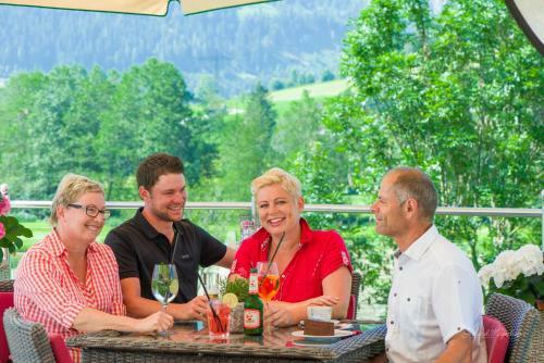 Hostal Sportpension Goldegg