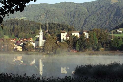 Hostal Sportpension Goldegg