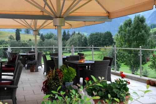 Hostal Sportpension Goldegg