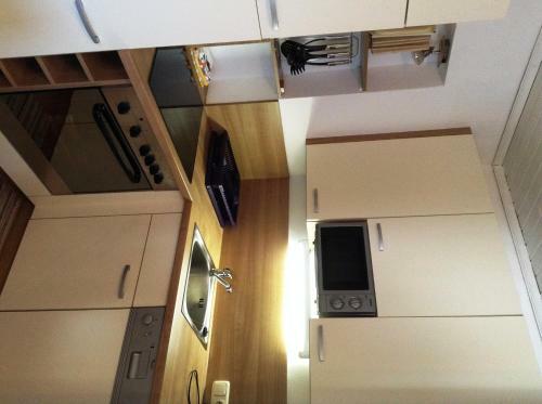 Apartamento Pension Erna