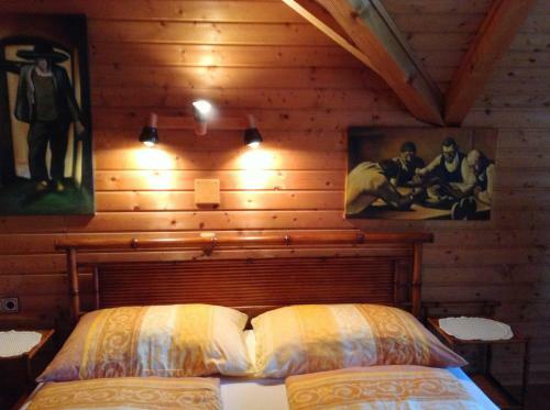 Apartamento Pension Erna