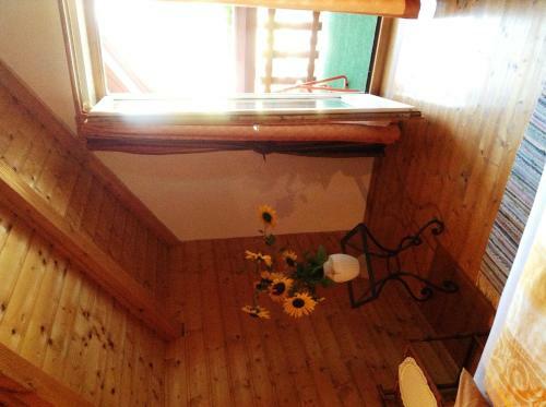 Apartamento Pension Erna