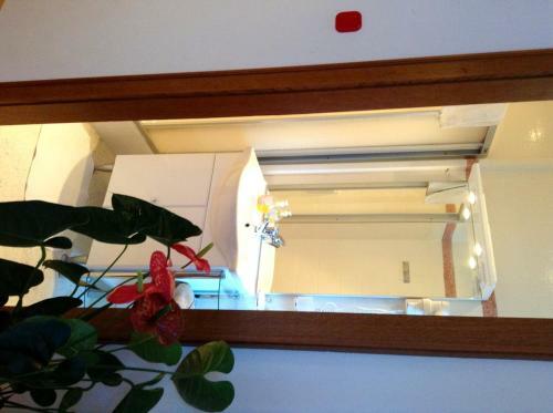 Apartamento Pension Erna