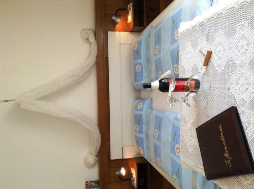 Apartamento Pension Erna