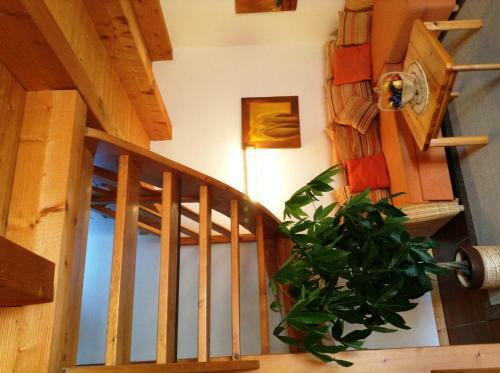 Apartamento Pension Erna