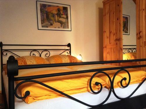 Apartamento Pension Erna