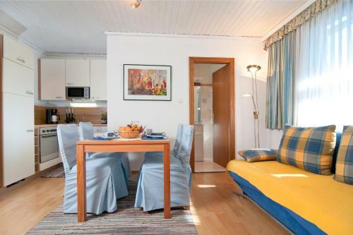 Apartamento Pension Erna