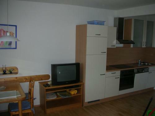 Apartamento Haus Christina