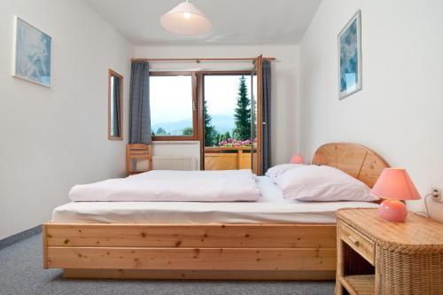 Apartamento Haus Christina