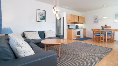 Apartamento Haus Christina