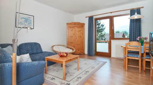 Apartamento Haus Christina