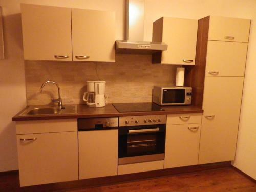 Apartamentos M�slehenhof