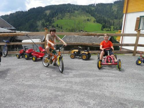 Apartamentos M�slehenhof