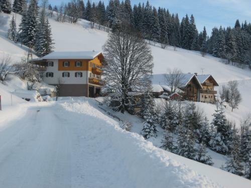 Apartamentos M�slehenhof