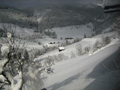 Apartamentos M�slehenhof