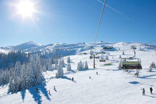 Apartamentos M�slehenhof