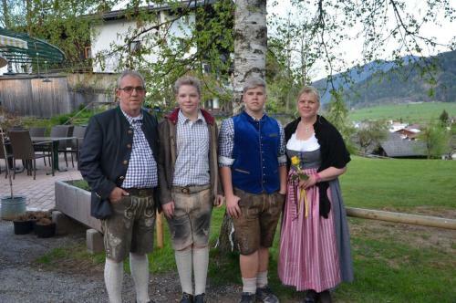 Apartamentos M�slehenhof