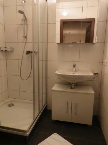 Apartamentos M�slehenhof