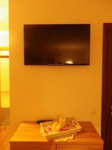 Apartamentos M�slehenhof