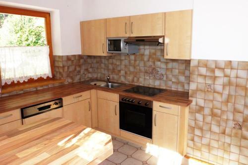 Apartamento Ferienwohnung Schrittwieser