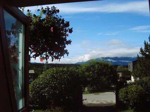 Apartamento G�stehaus Margit Miklautsch