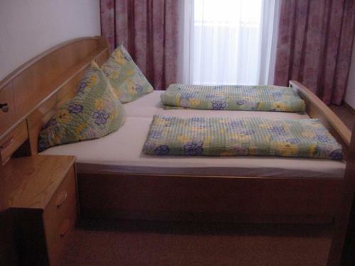 Apartamento G�stehaus Margit Miklautsch