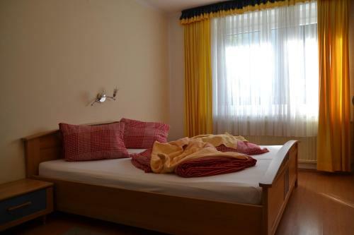 Apartamento G�stehaus Margit Miklautsch