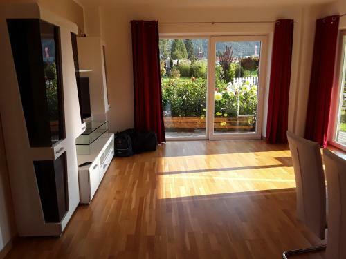 Apartments Steger