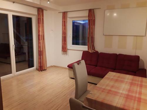 Apartments Steger