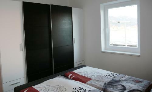 Apartments Steger