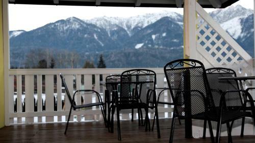 Apartments Steger