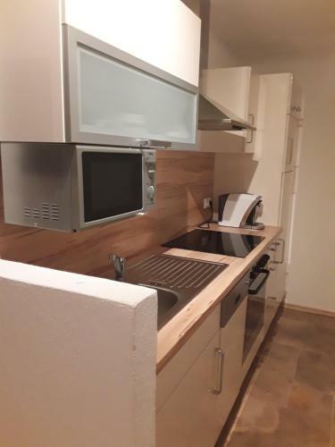Apartments Steger