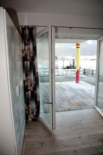 Apartments Steger
