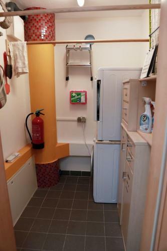 Apartments Steger