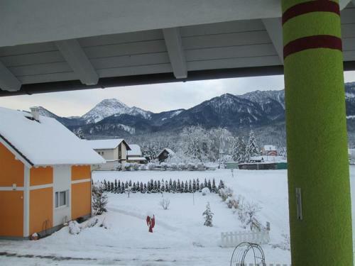 Apartments Steger