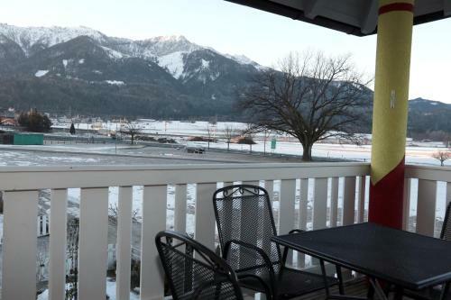 Apartments Steger