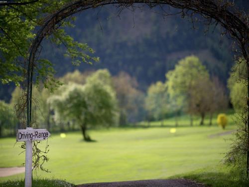 Holiday Home Josien Goldegg I