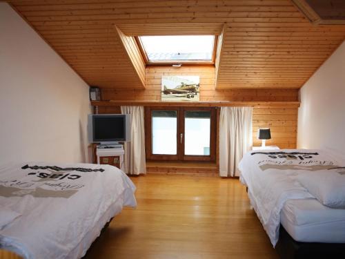Holiday Home Josien Goldegg I