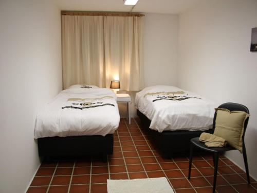 Holiday Home Josien Goldegg I