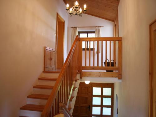 Holiday Home Josien Goldegg I